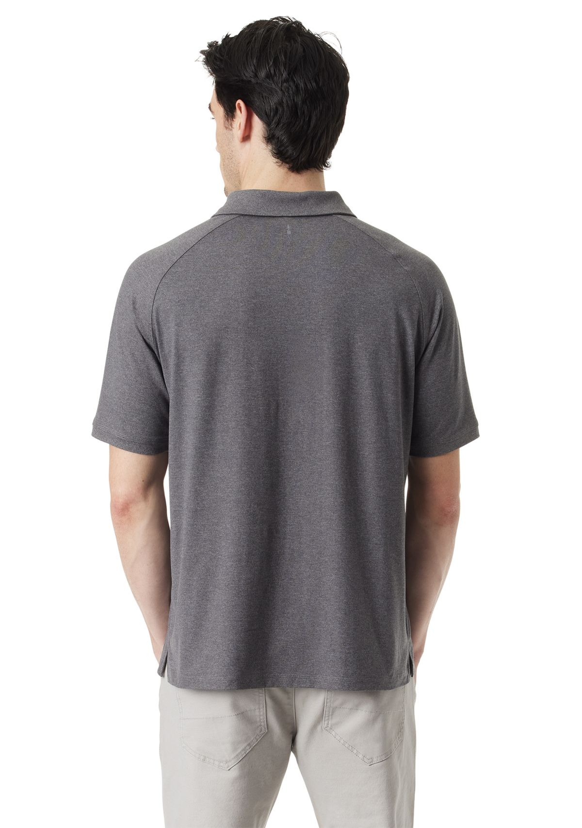 Microtech Polo Shirt 
