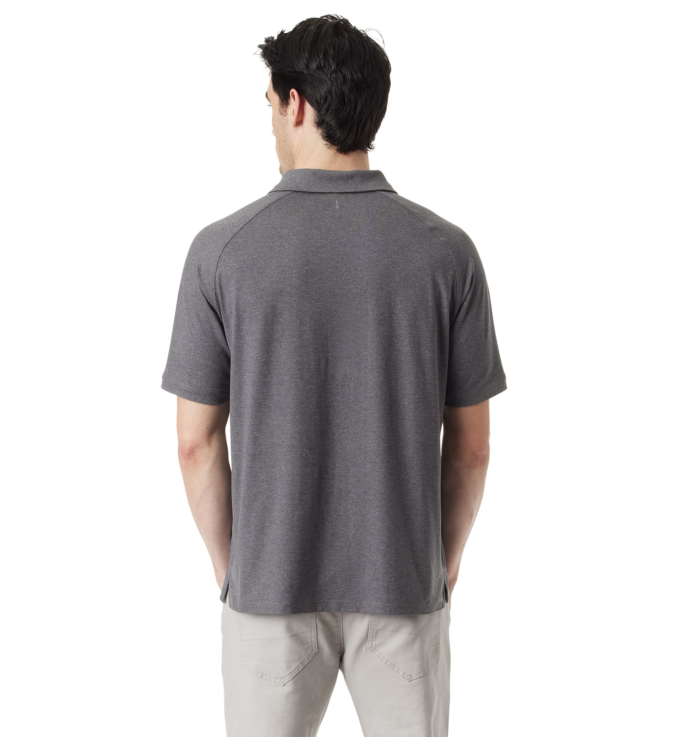 Microtech Polo Shirt 