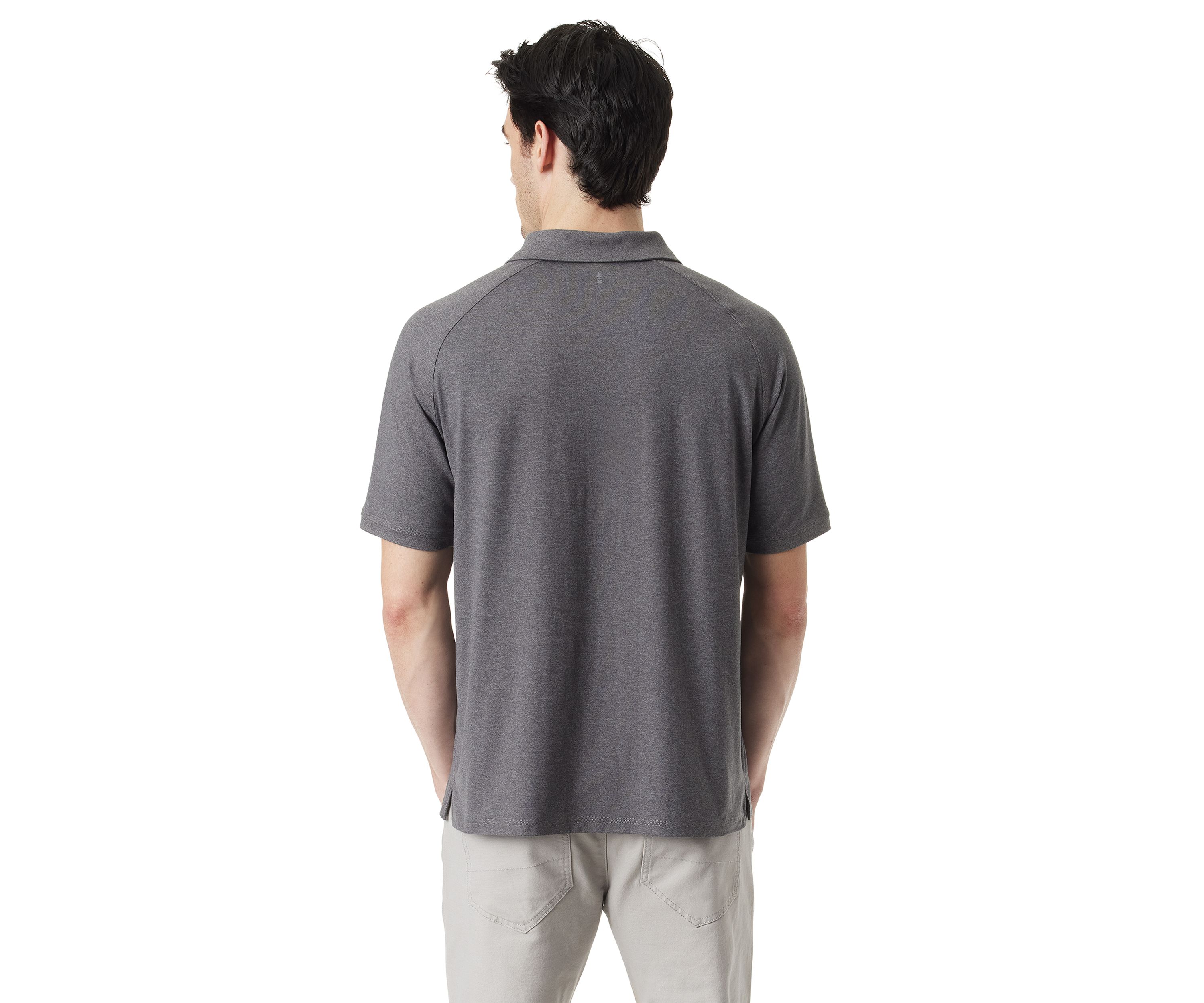 Microtech Polo Shirt 