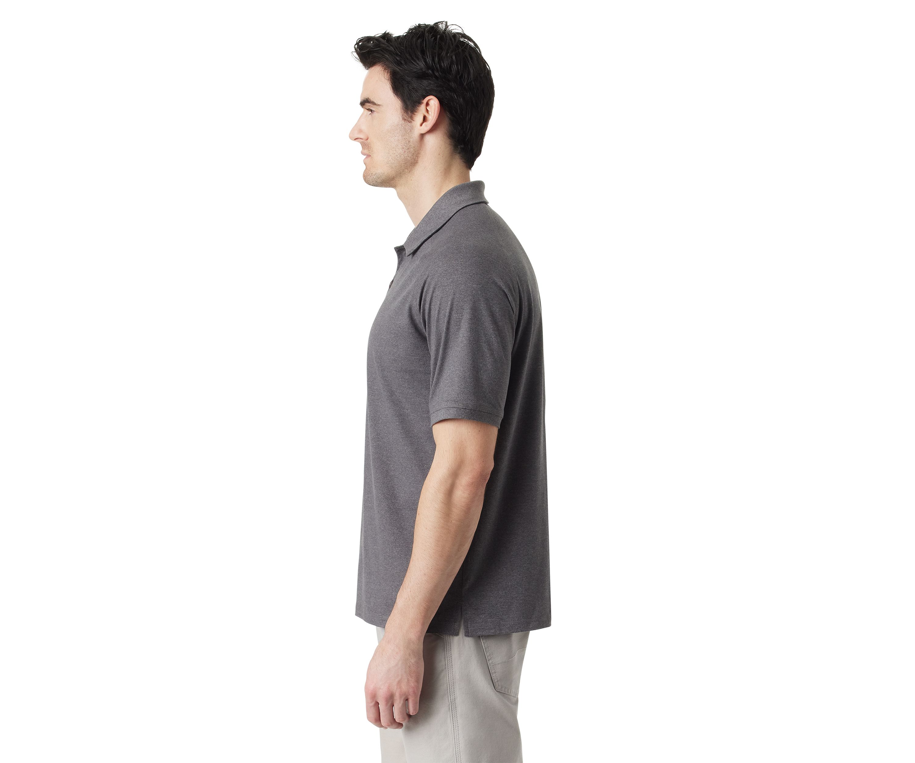 Microtech Polo Shirt 