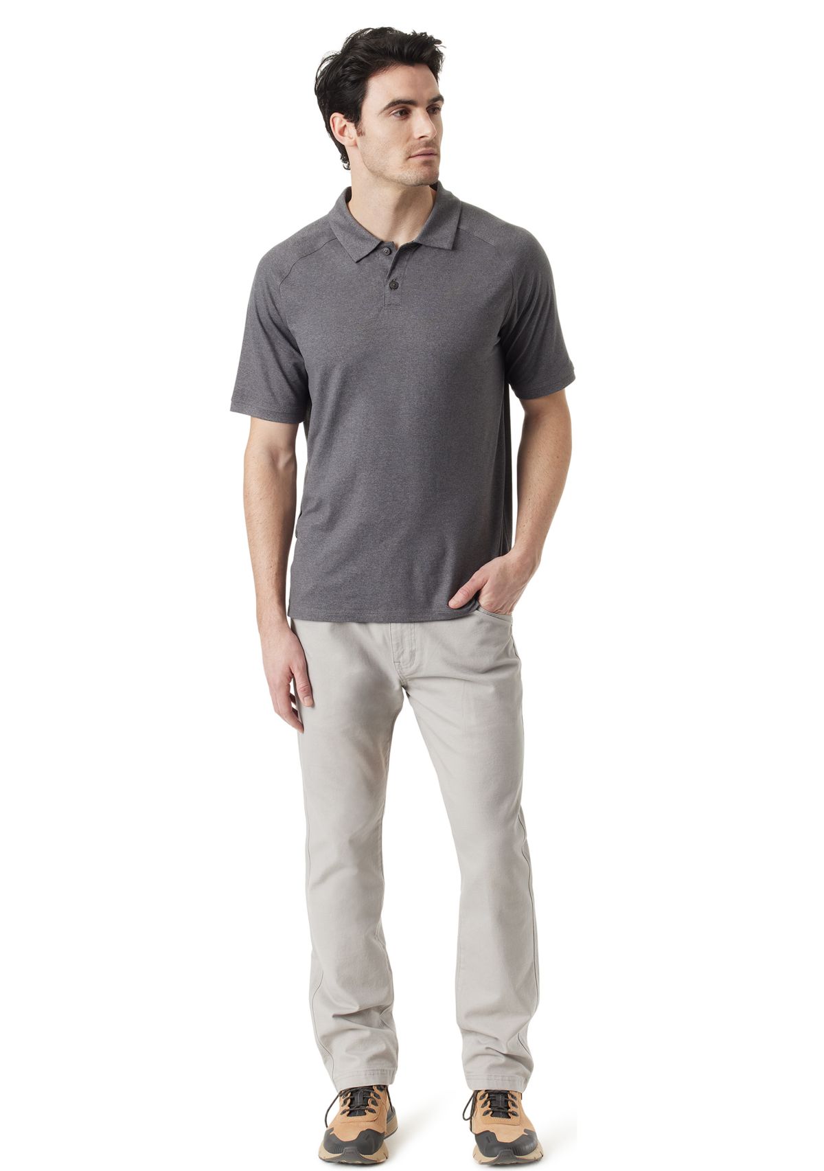 Microtech Polo Shirt 