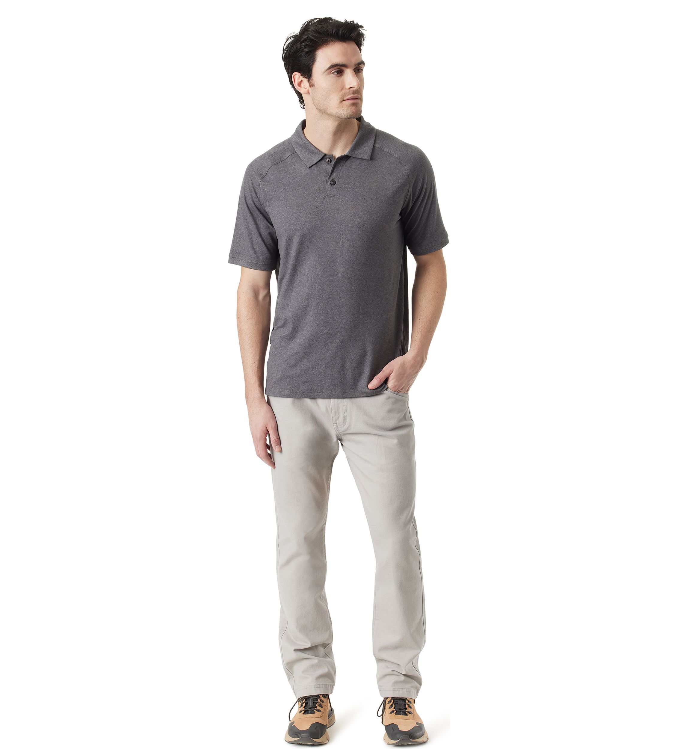 Microtech Polo Shirt 