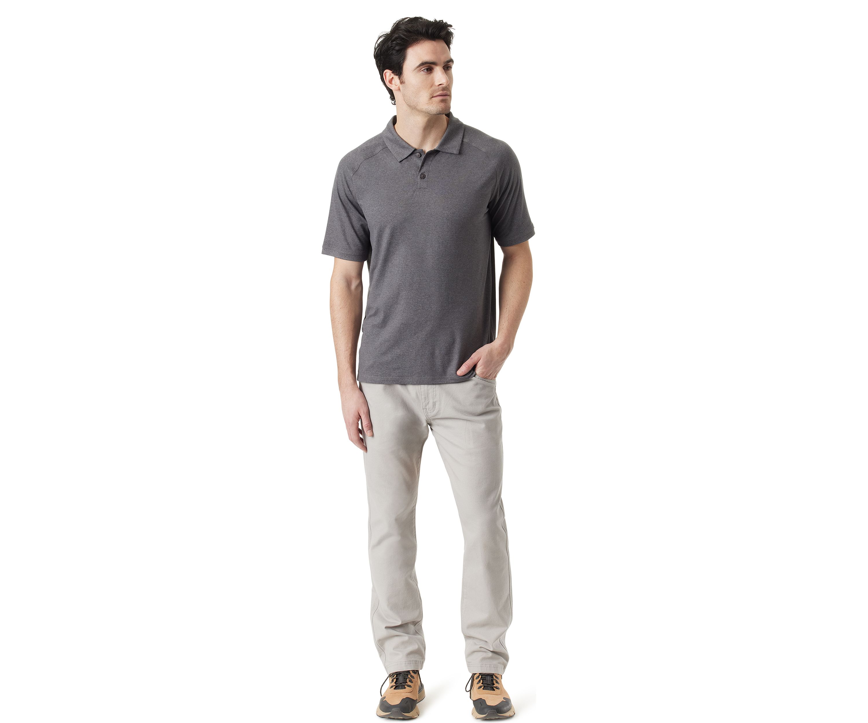 Microtech Polo Shirt 