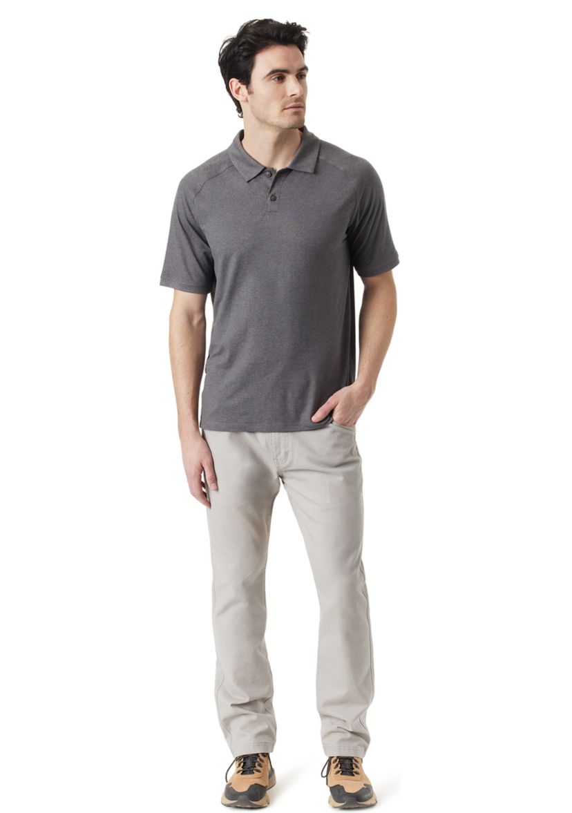 Microtech Polo Shirt 