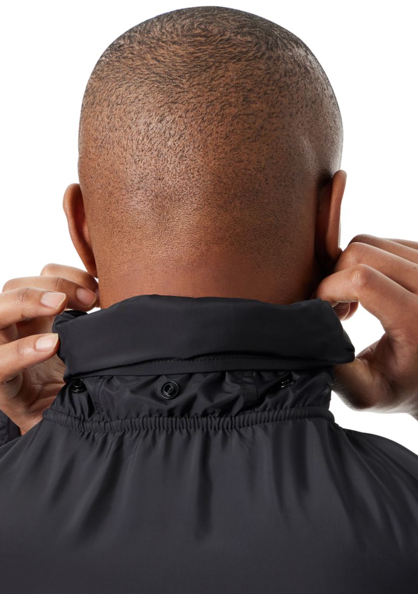 Mens Heavyweight Fleece Jacket