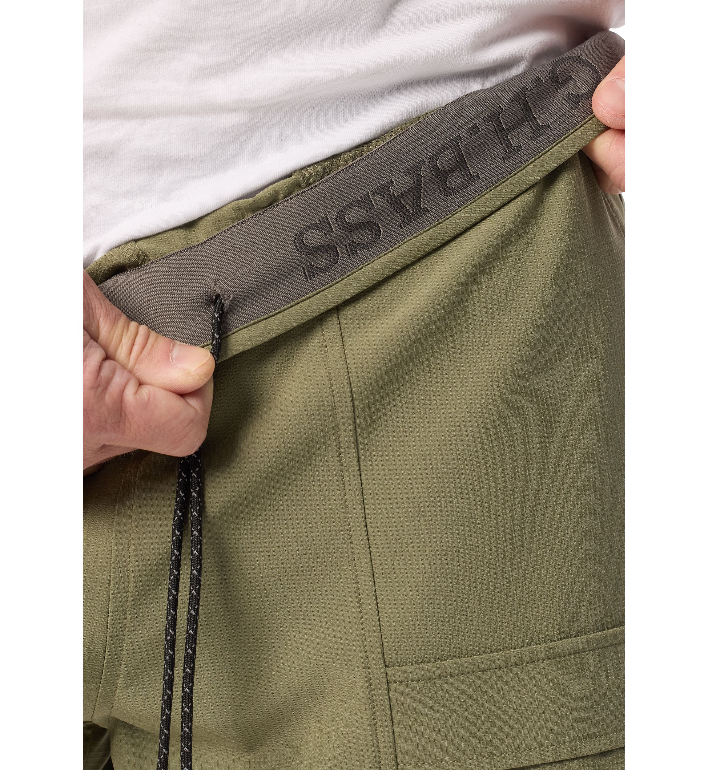 Mens Everyday Pull On Shorts