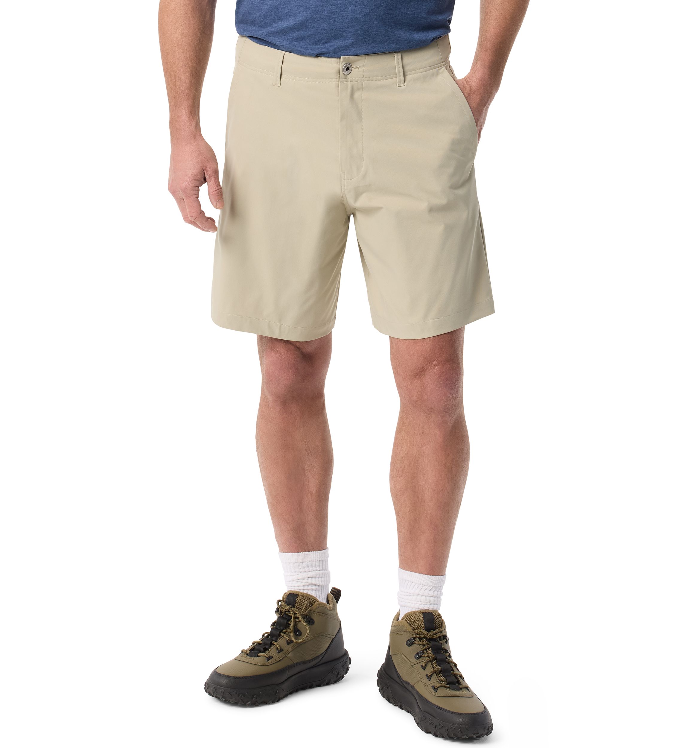 Mens Traveler Shorts