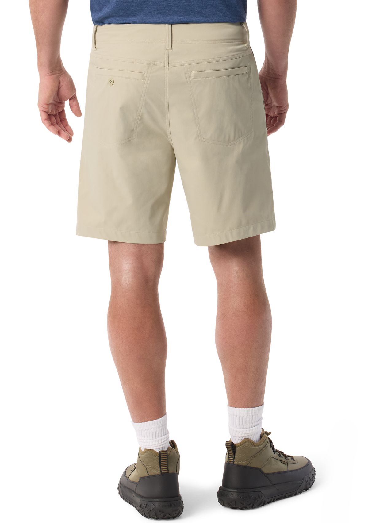 Mens Traveler Shorts