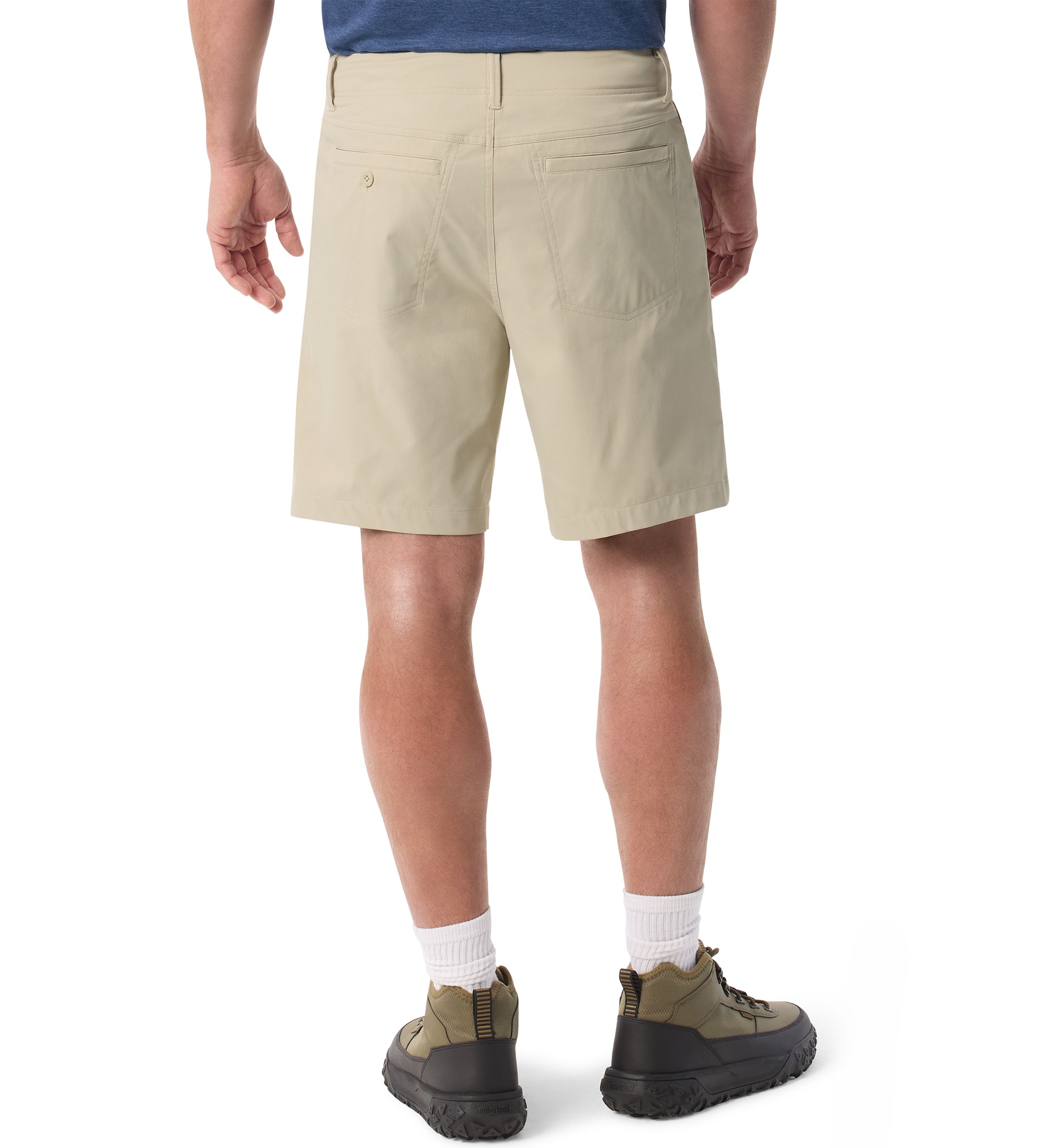 Mens Traveler Shorts