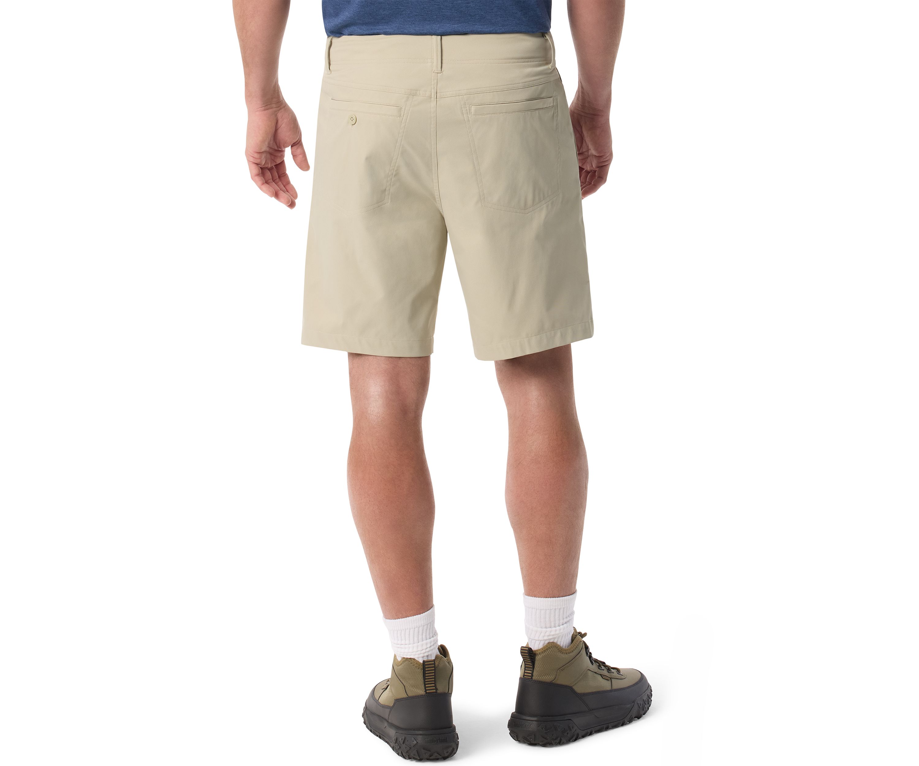 Mens Traveler Shorts