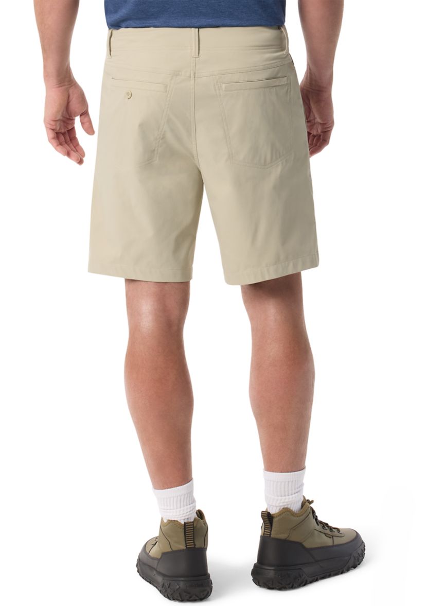 Mens Traveler Shorts