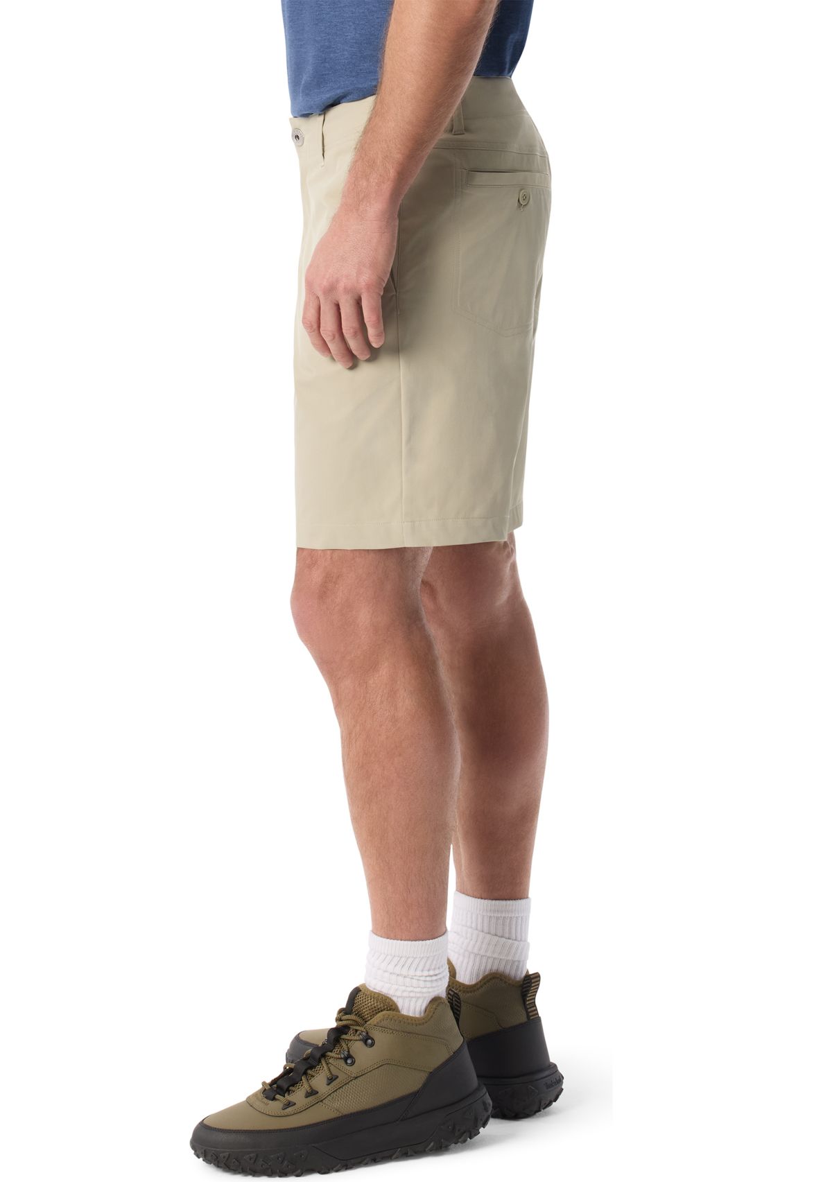 Mens Traveler Shorts