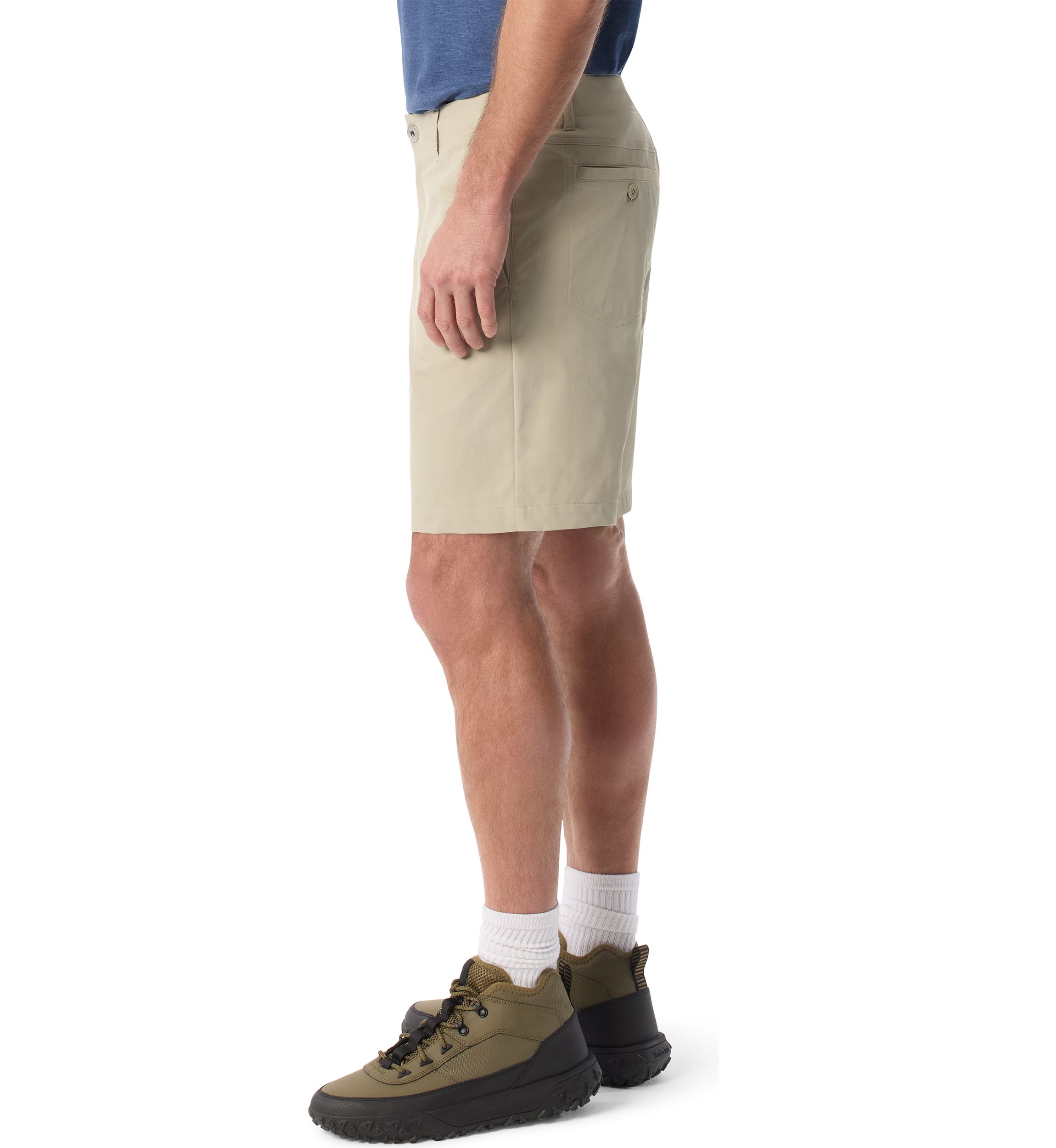 Mens Traveler Shorts