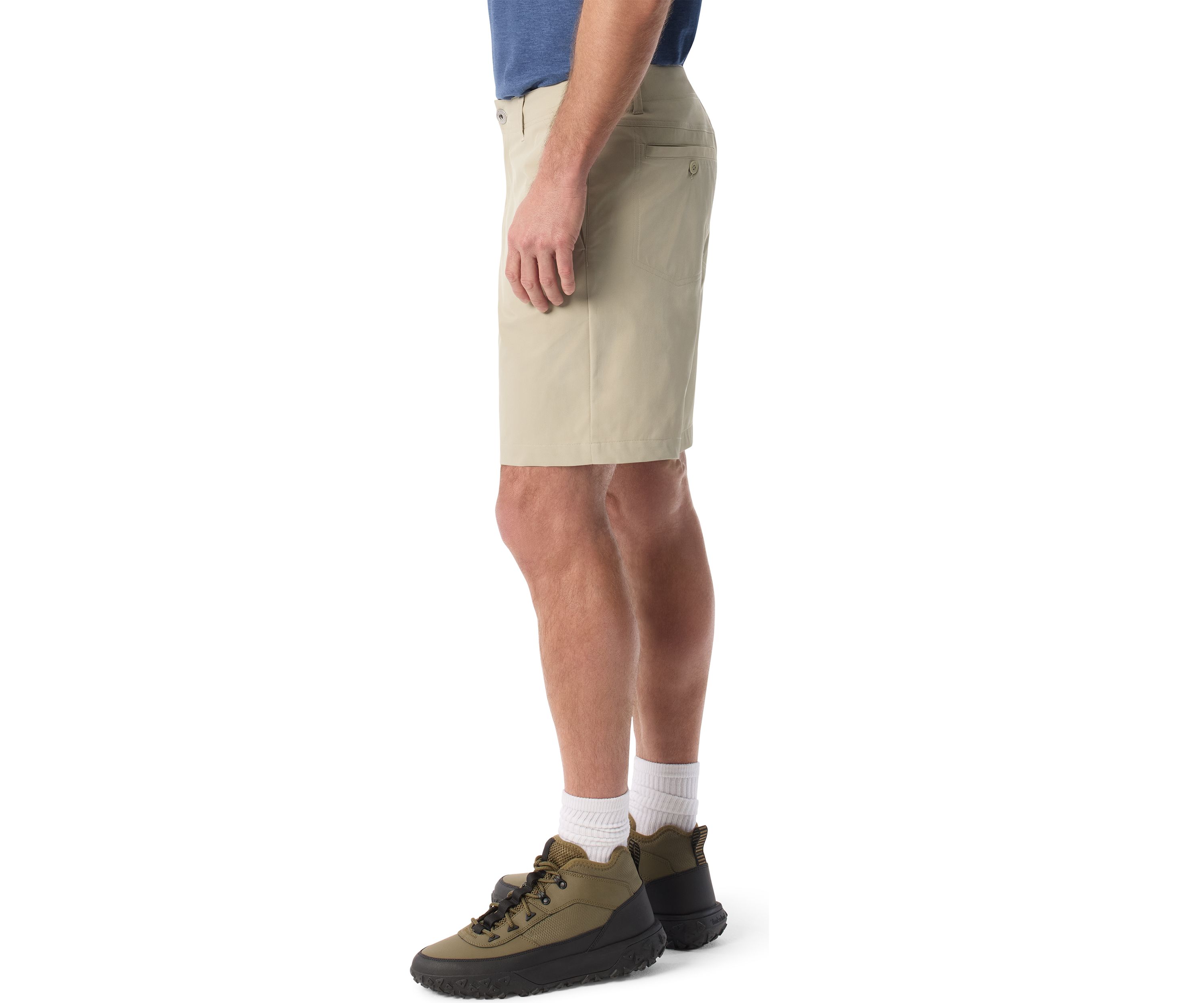 Mens Traveler Shorts