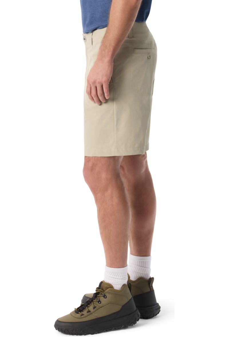 Mens Traveler Shorts
