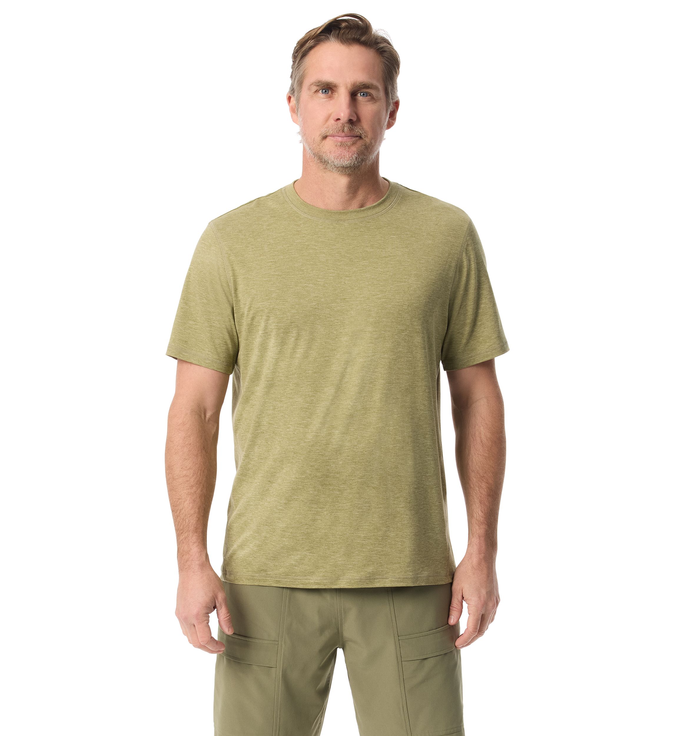 Mens Performance T-Shirt