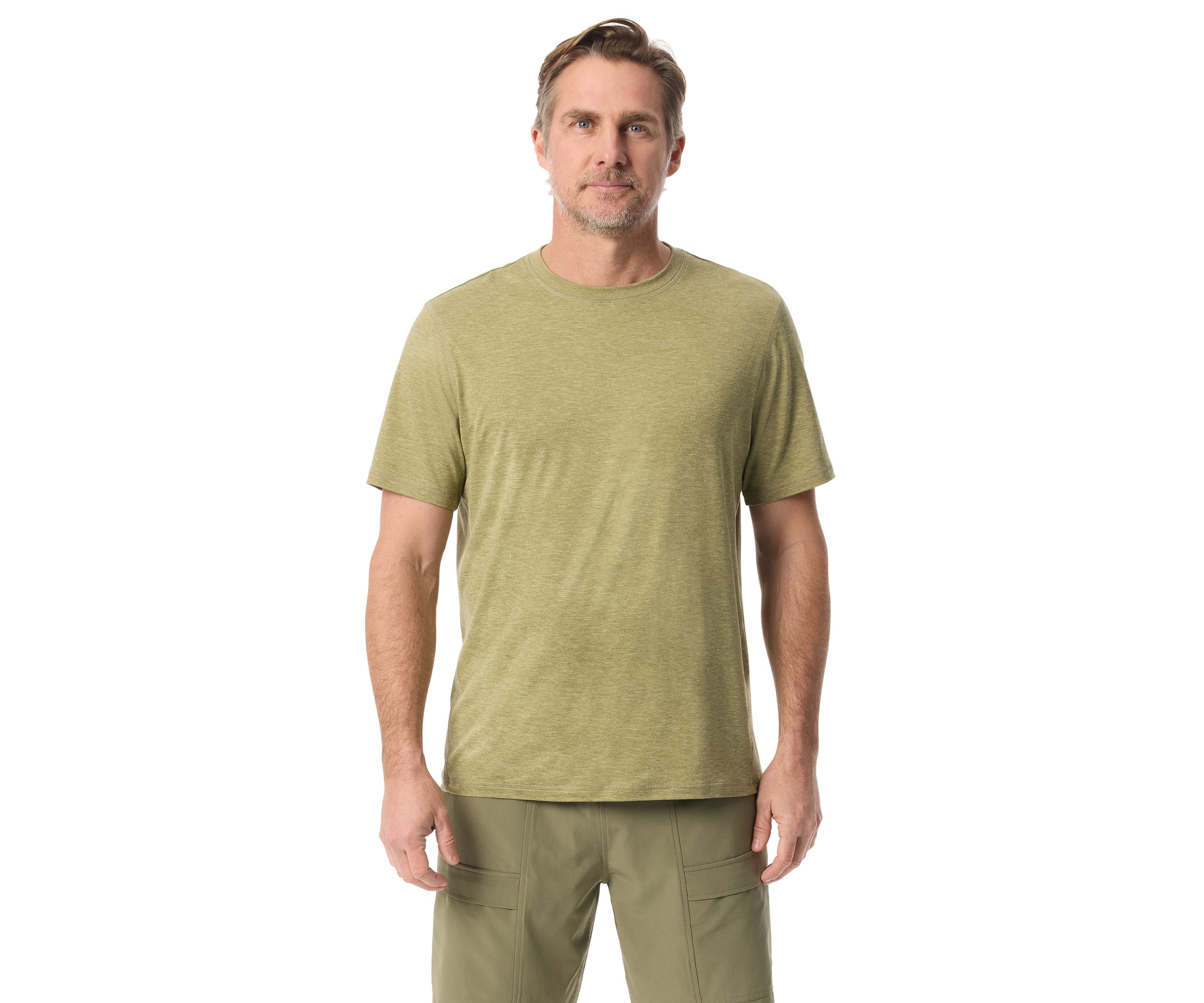 Mens Performance T-Shirt
