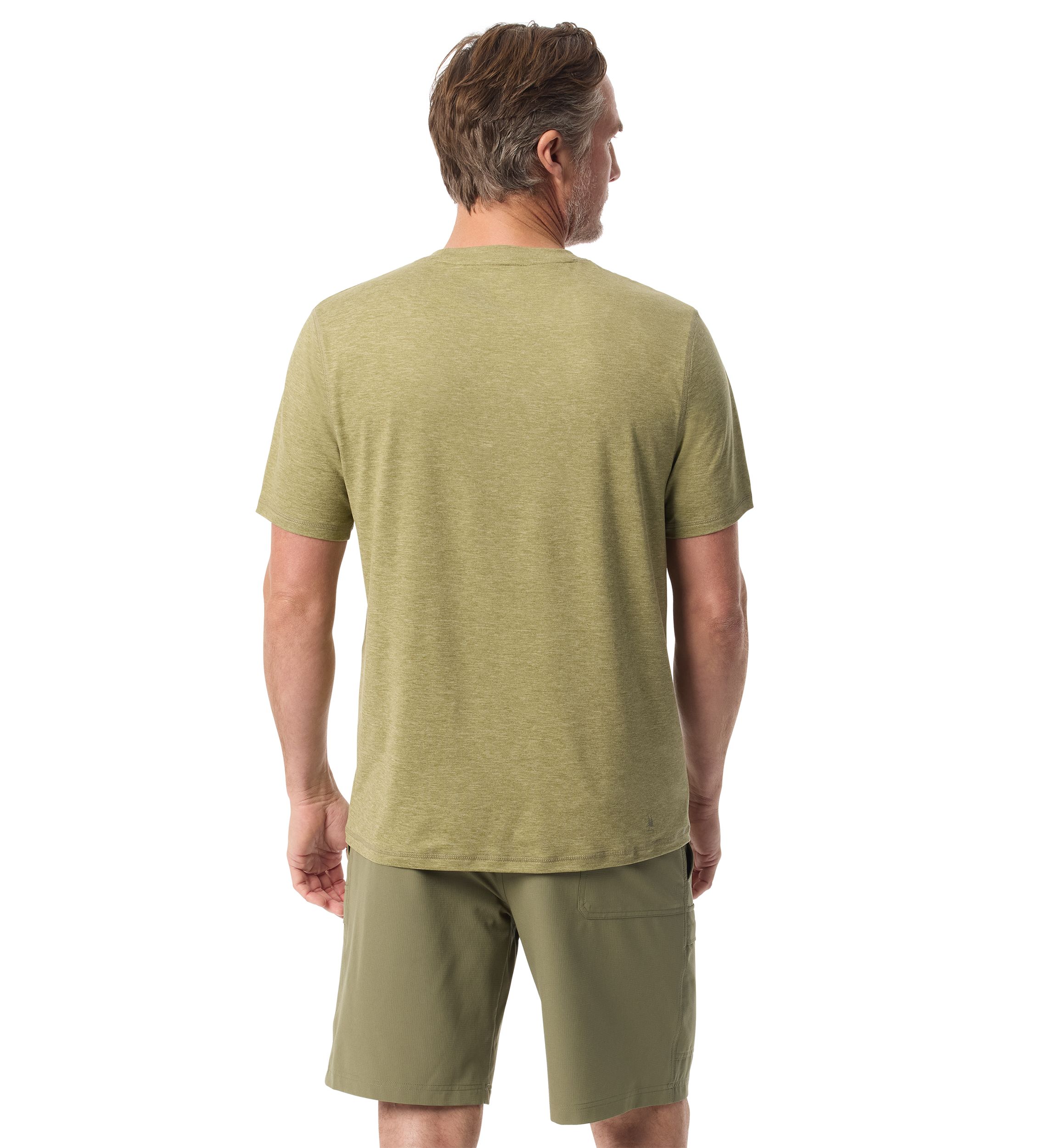 Mens Performance T-Shirt