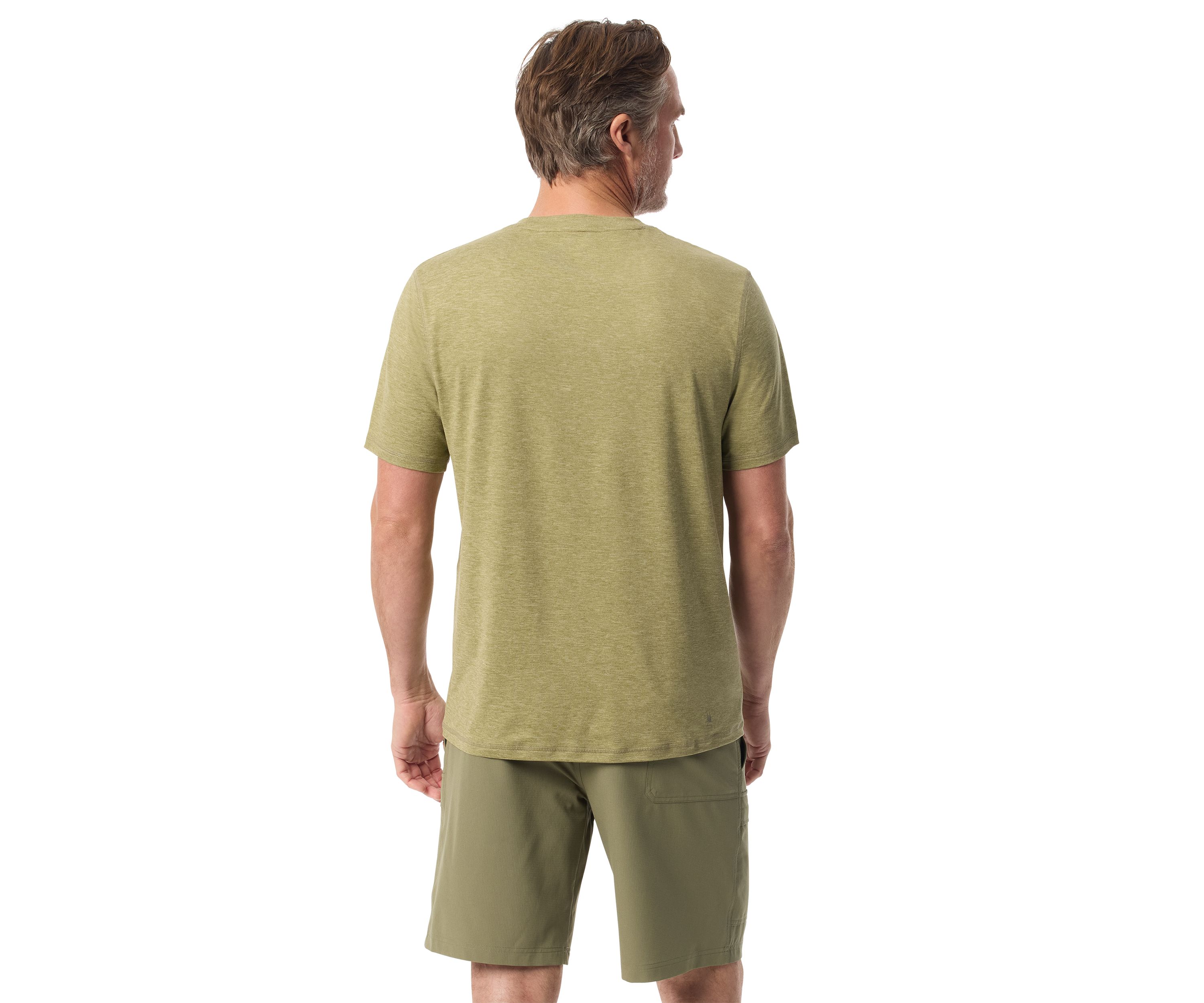 Mens Performance T-Shirt