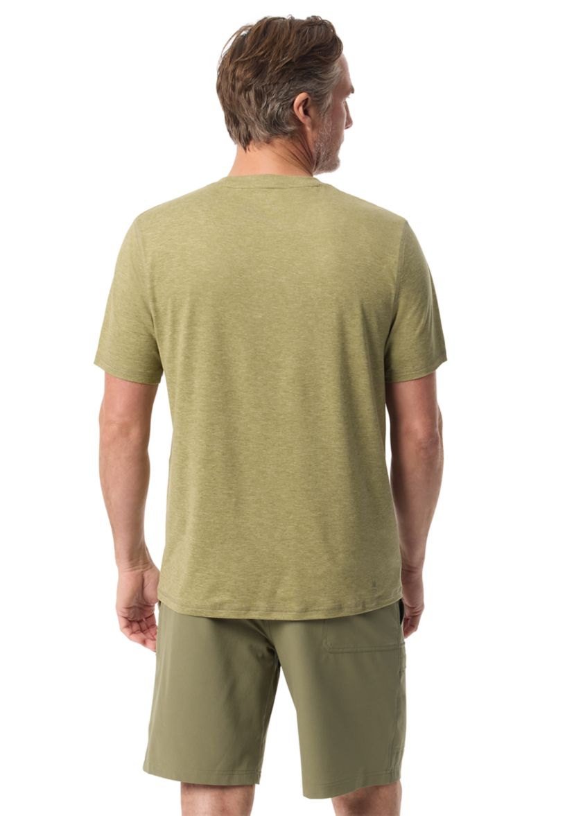 Mens Performance T-Shirt