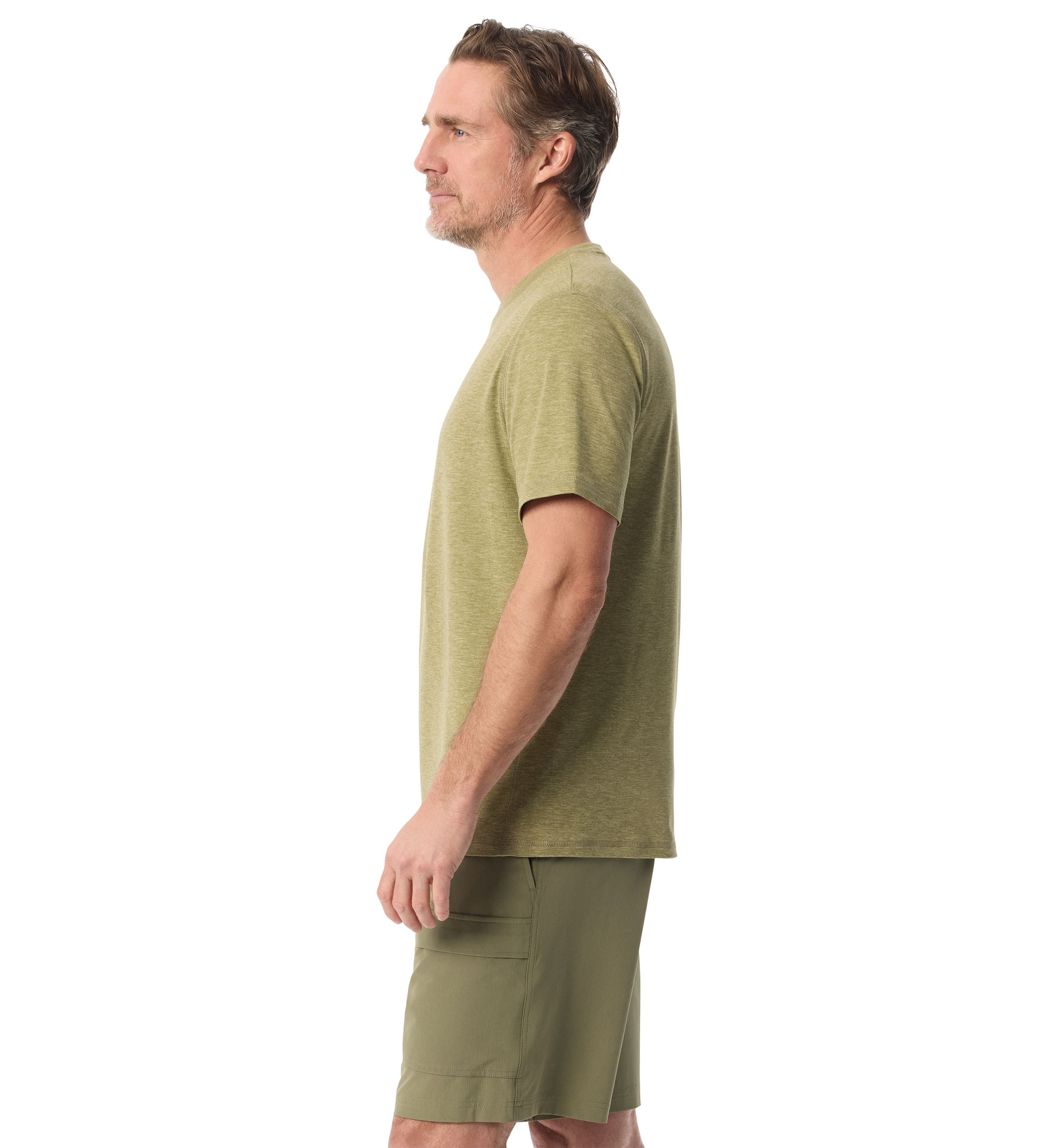 Mens Performance T-Shirt