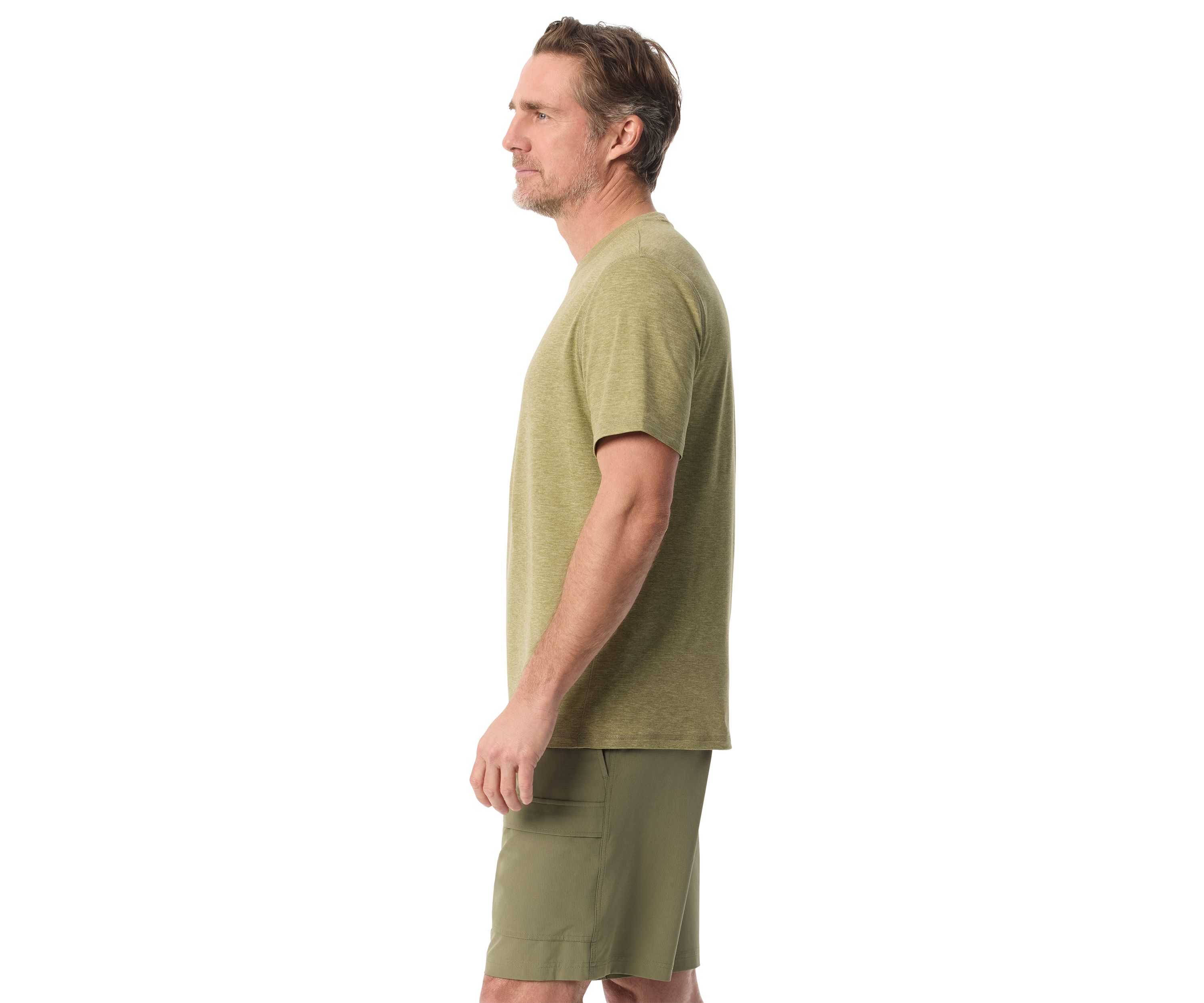 Mens Performance T-Shirt