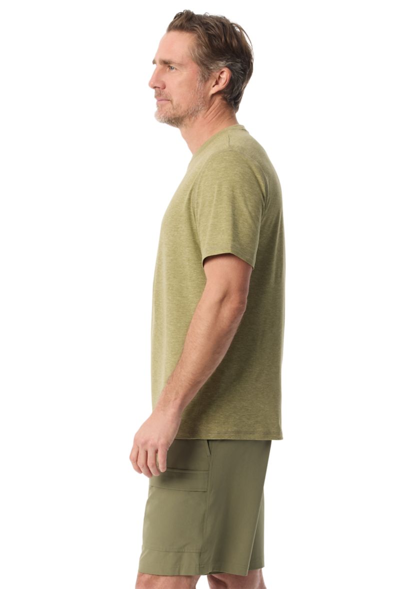 Mens Performance T-Shirt