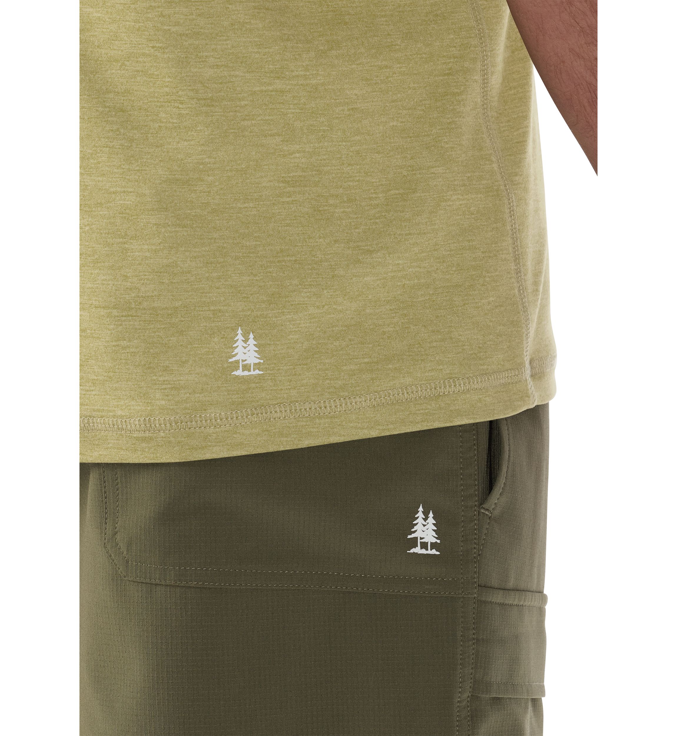 Mens Performance T-Shirt