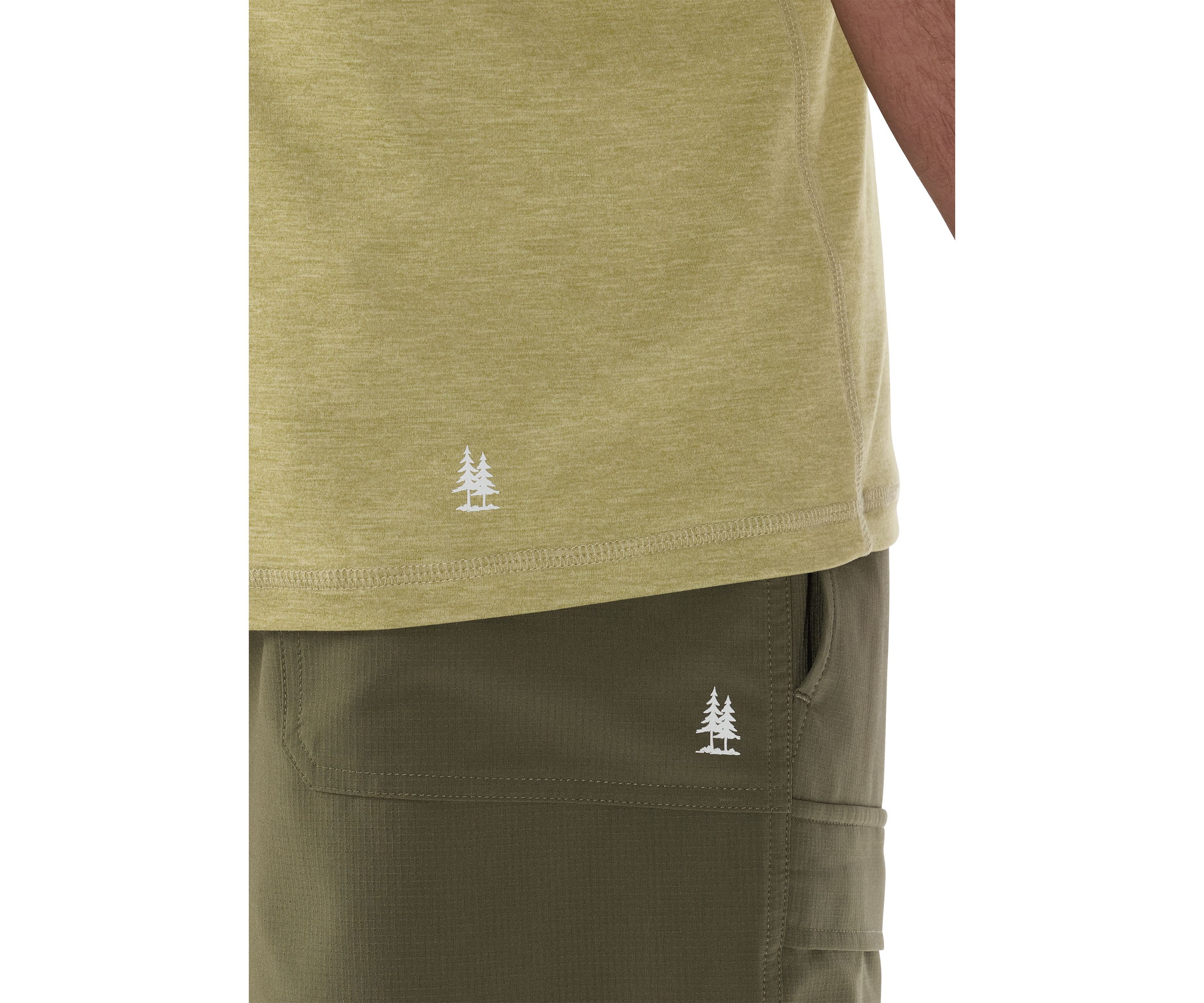 Mens Performance T-Shirt