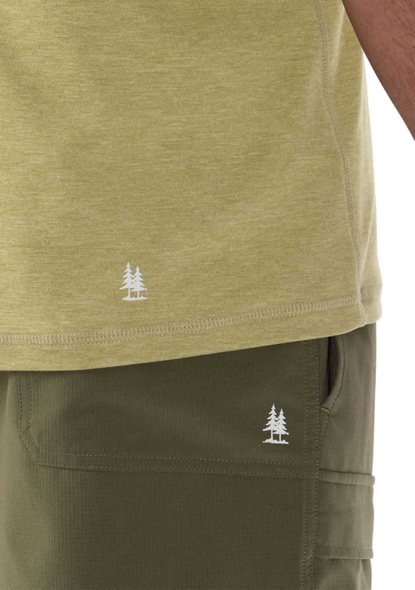 Mens Performance T-Shirt