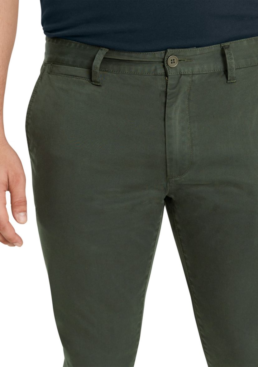 Big & Tall Jim Slim Chino