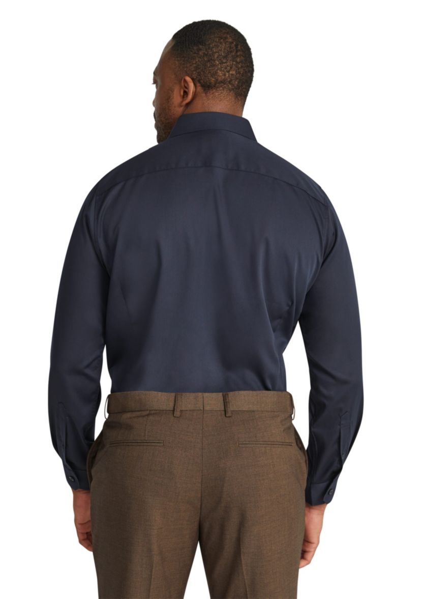 Big & Tall Hamilton Stretch Dress Shirt