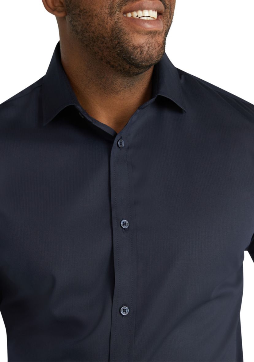 Big & Tall Hamilton Stretch Dress Shirt
