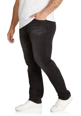 Men's Big and Tall Jeans