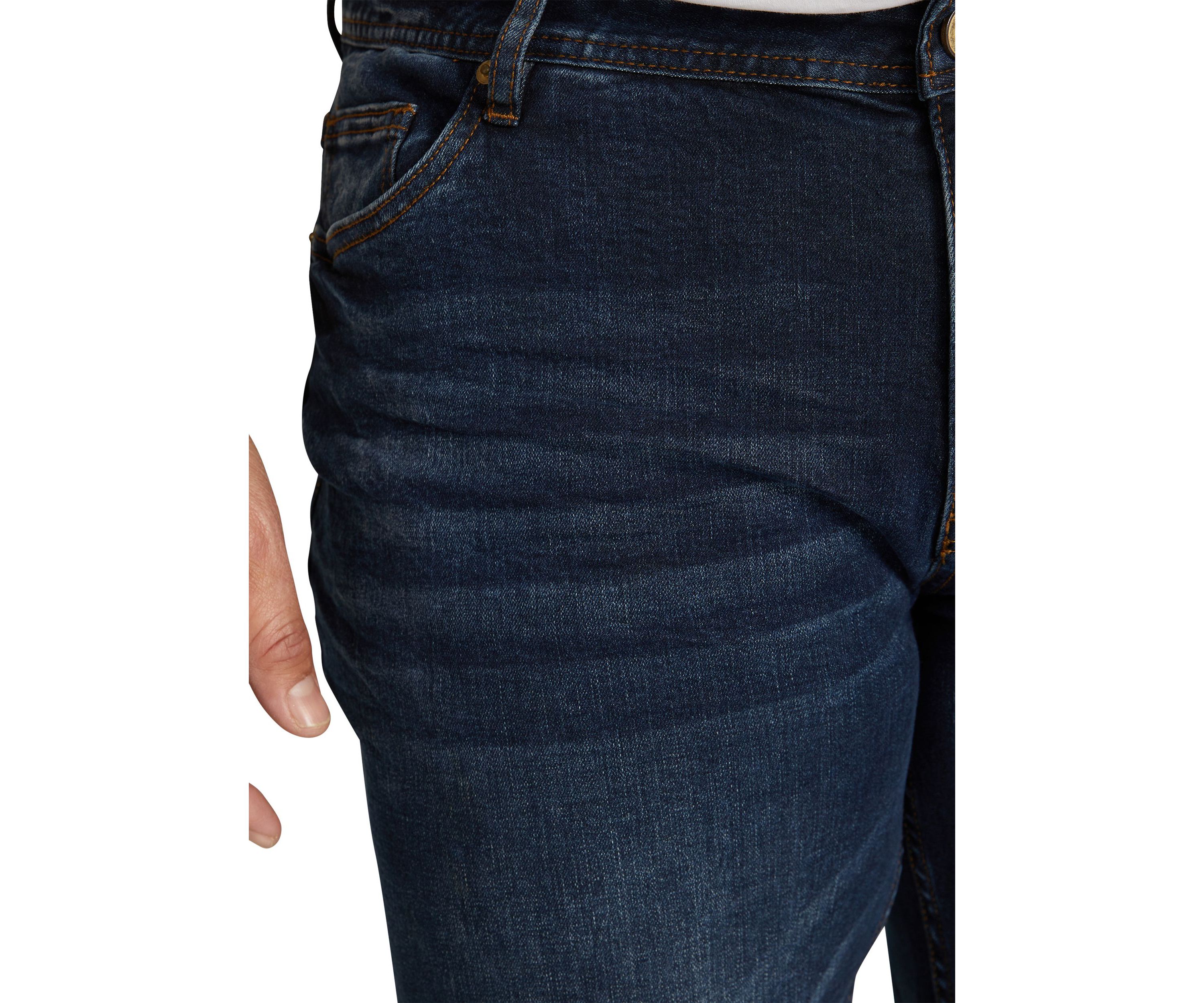 Big & Tall Doherty Stretch Jean