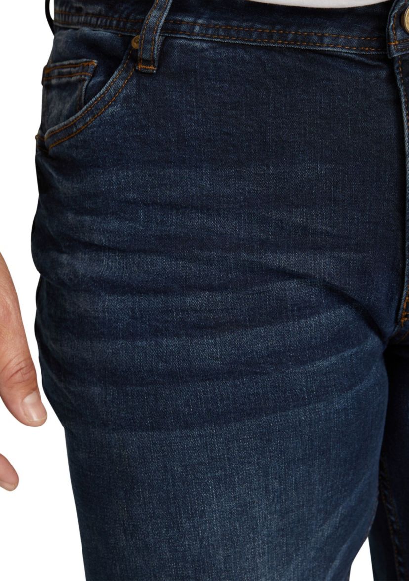 Big & Tall Doherty Stretch Jean