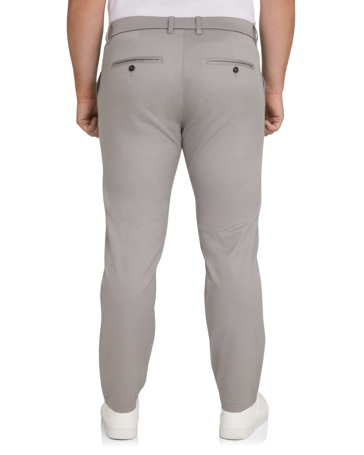 Big & Tall Ledger Stretch Chino Pants