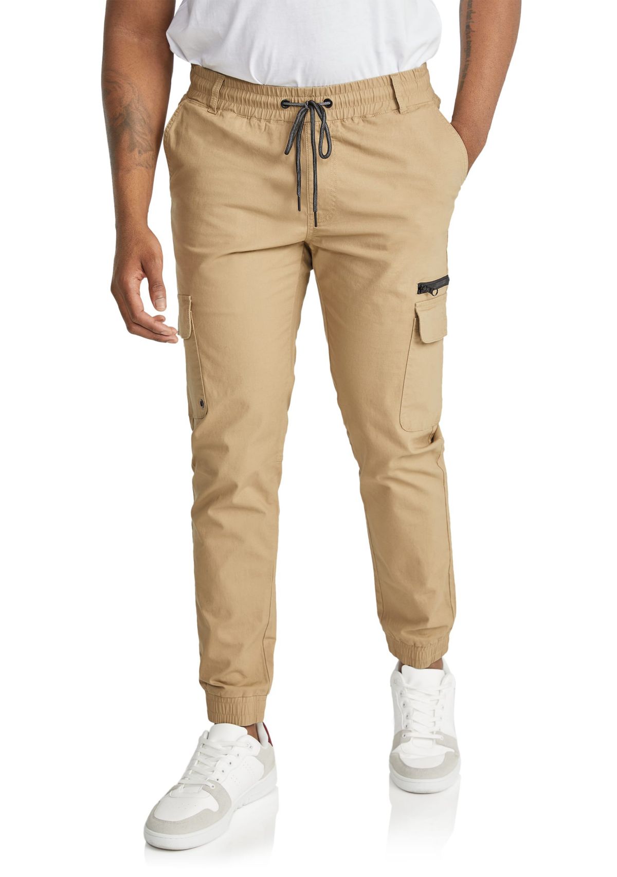 Johnny Bigg Big & Tall Liam Rip Stop Jogger | Belk