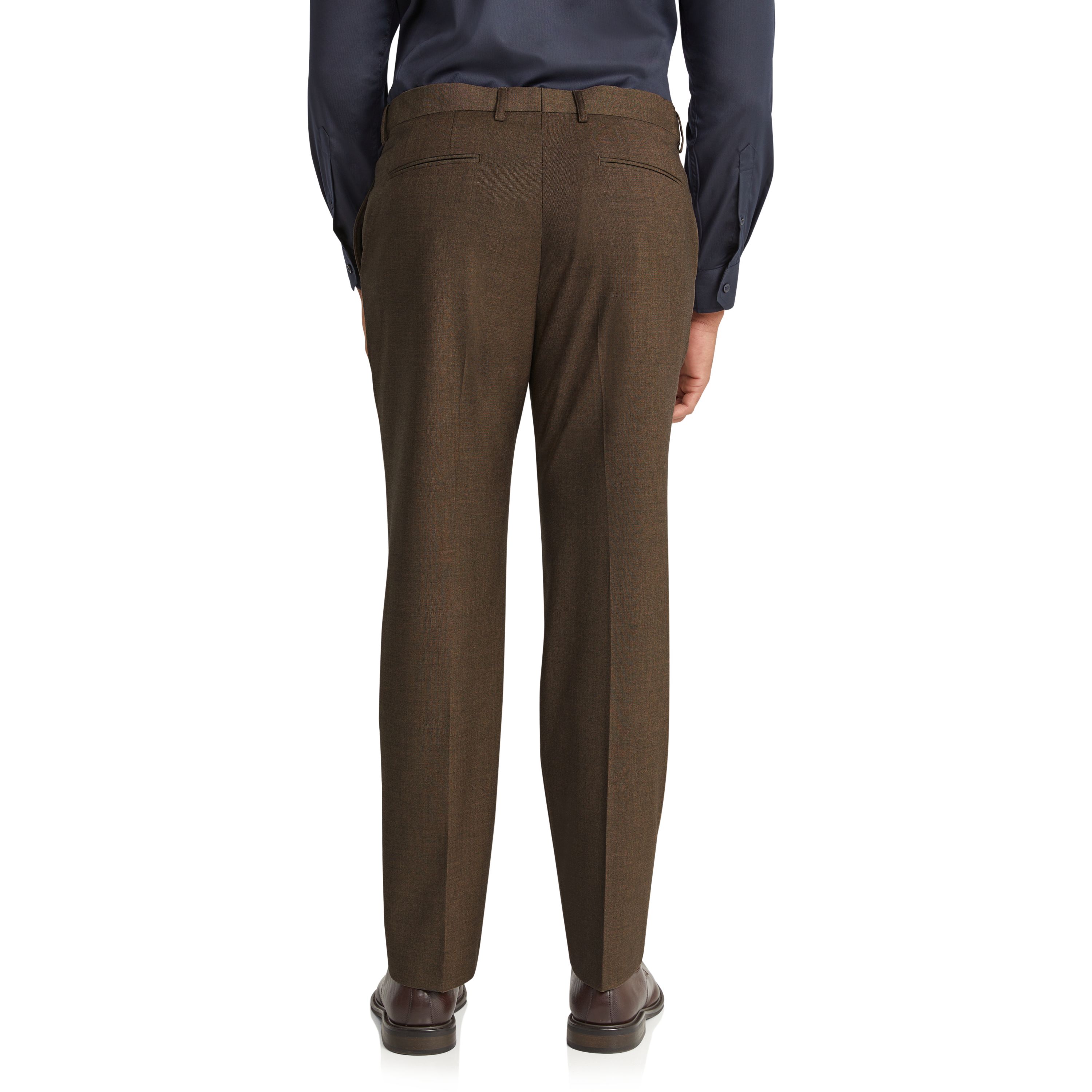 Big & Tall Austin Stretch Dress Pant