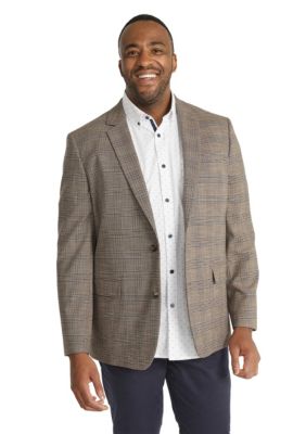 Big and tall sales mens coats sale