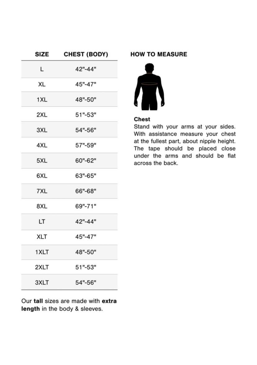 Big & Tall Gibson Cable Half Zip Sweater