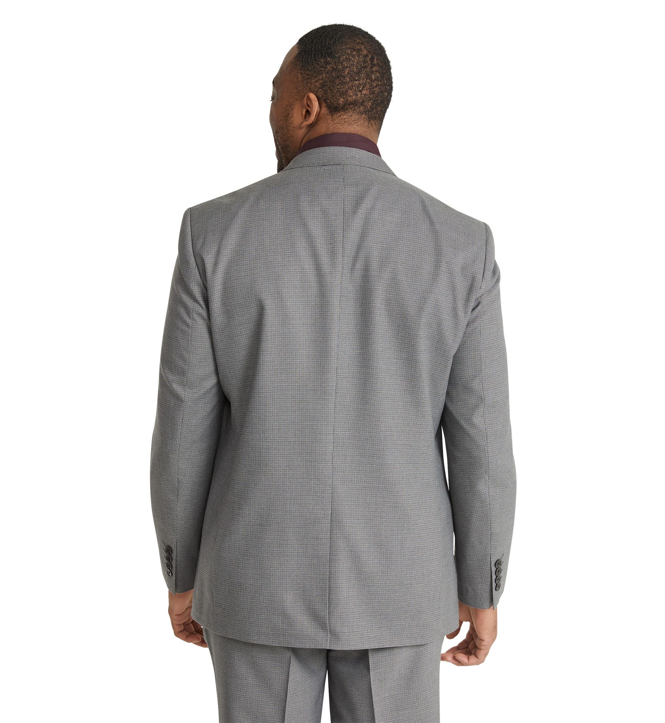 Big & Tall Preston Stretch Suit Jacket