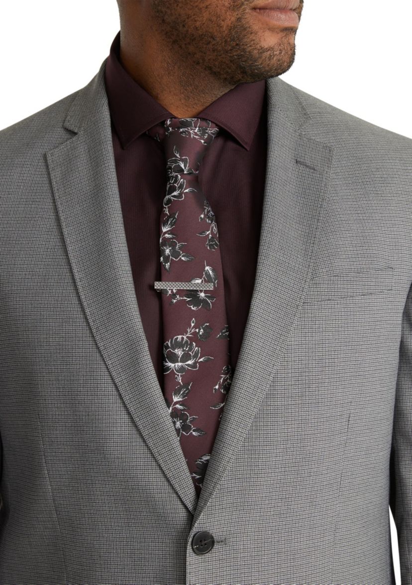 Big & Tall Preston Stretch Suit Jacket