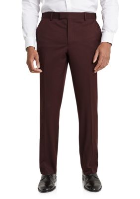 Big & Tall Johnny Bigg Mens Cooper Stretch Dress Pant, 44 -  9348637771902