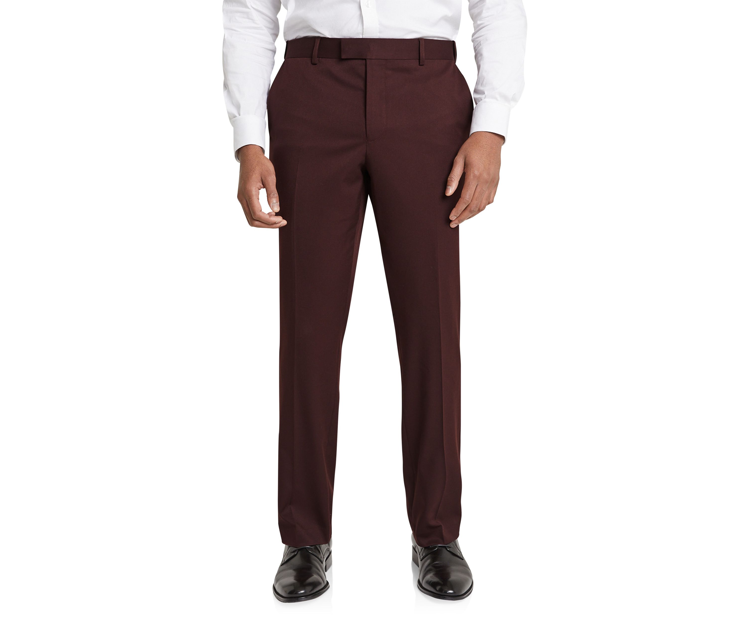 Big & Tall Johnny Bigg Mens Cooper Stretch Dress Pant