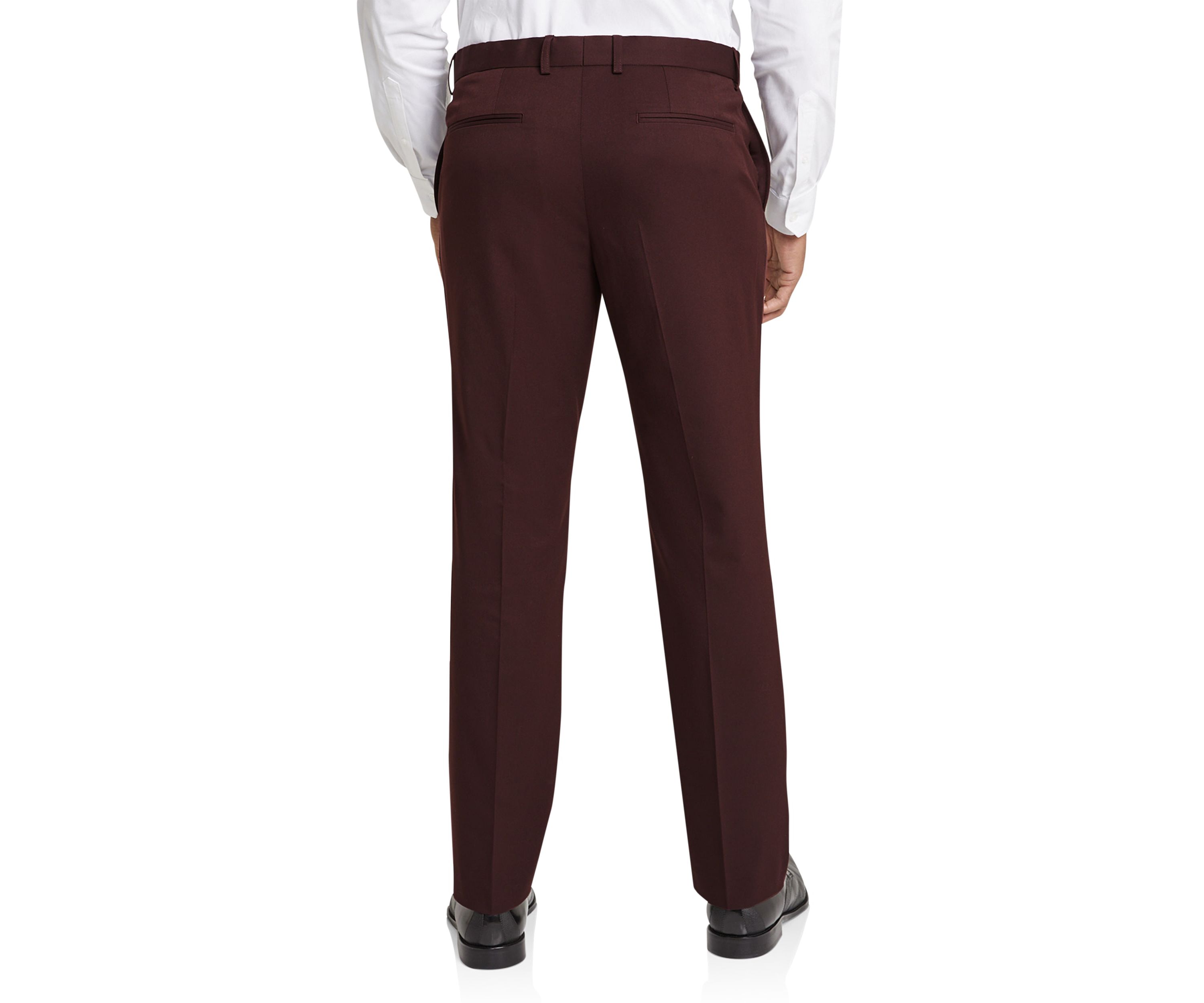 Big & Tall Johnny Bigg Mens Cooper Stretch Dress Pant