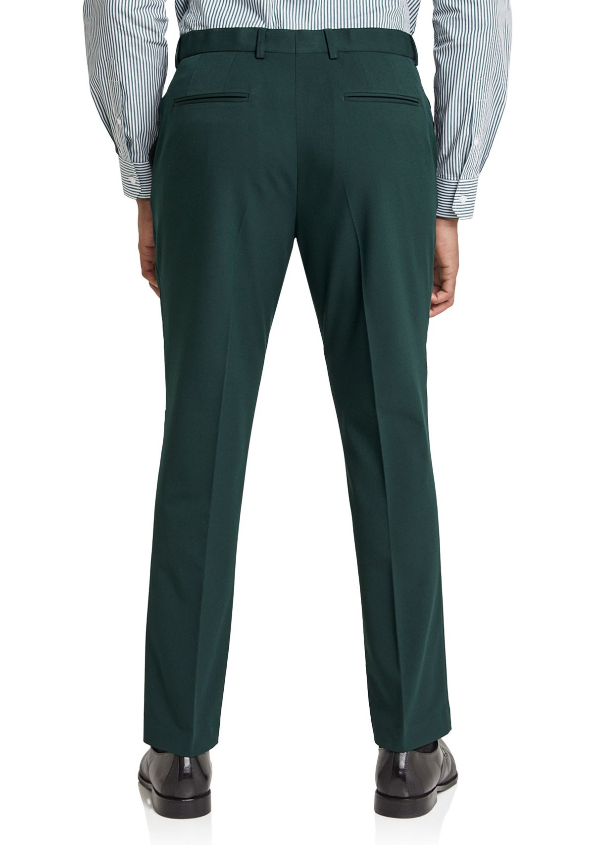Big & Tall Johnny Bigg Mens Tanner Stretch Dress Pant