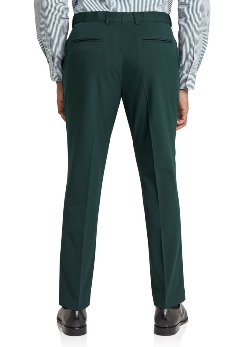 Big & Tall Johnny Bigg Mens Tanner Stretch Dress Pant