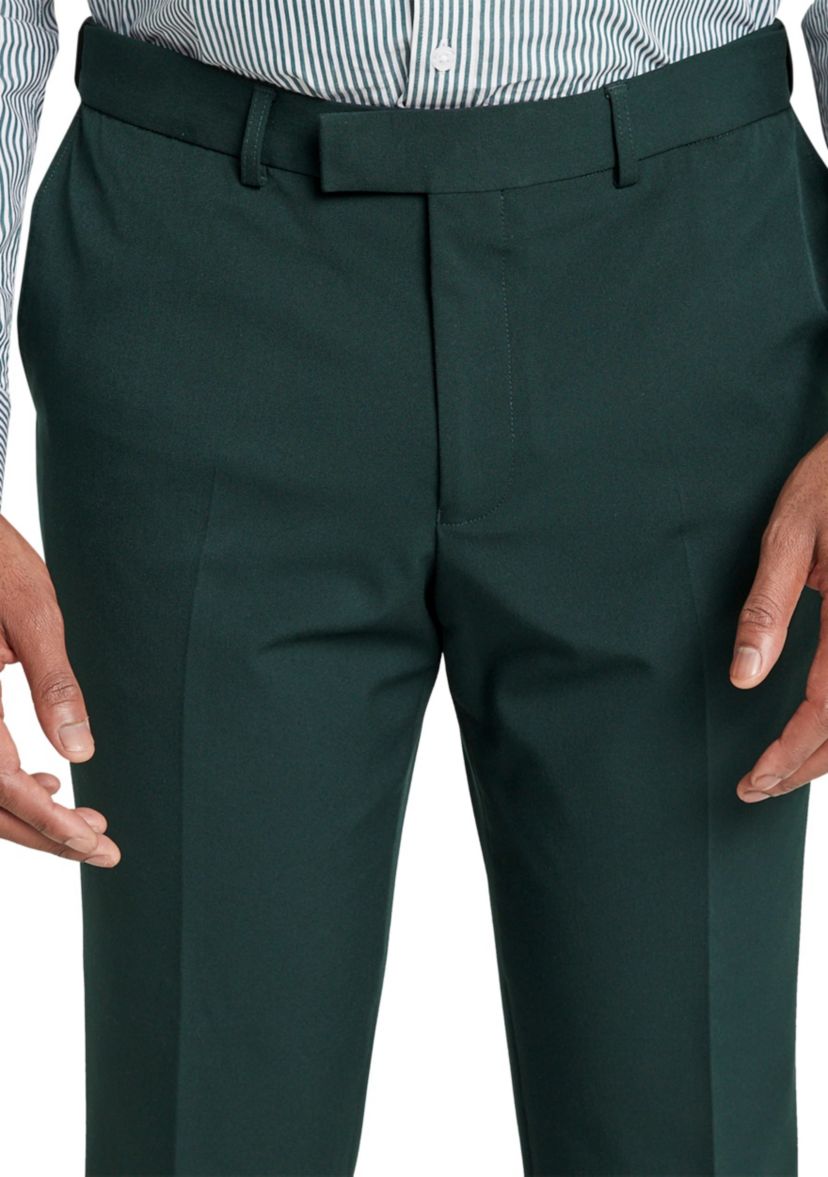 Big & Tall Johnny Bigg Mens Tanner Stretch Dress Pant