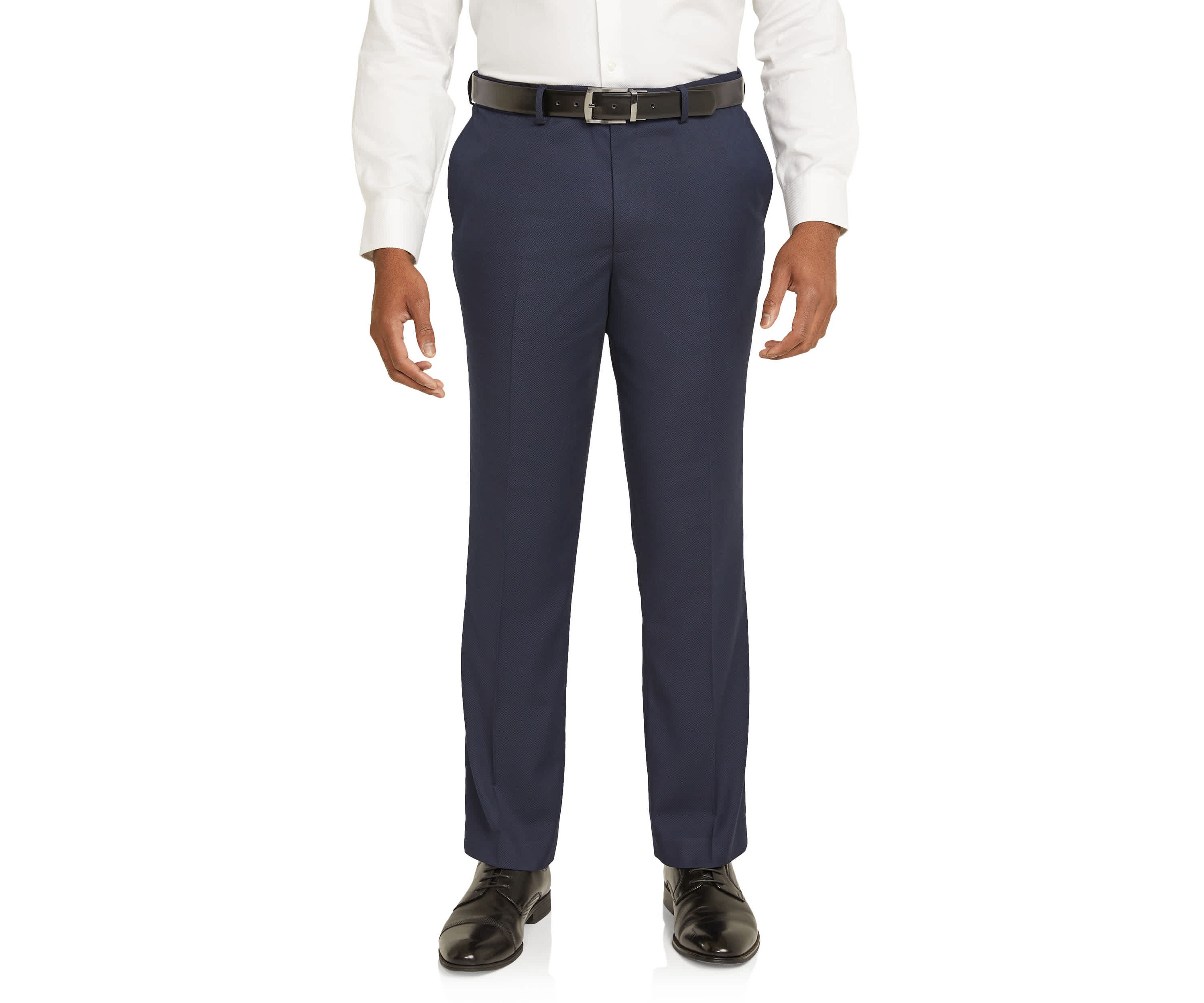 Big & Tall Dalton Stretch Dress Pant